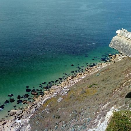 Apartament Paleco'S House Nazaré Zewnętrze zdjęcie