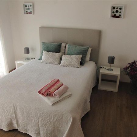Apartament Paleco'S House Nazaré Zewnętrze zdjęcie
