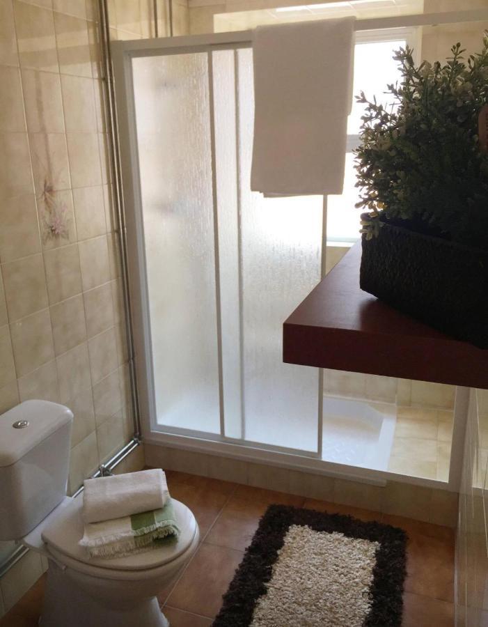 Apartament Paleco'S House Nazaré Zewnętrze zdjęcie