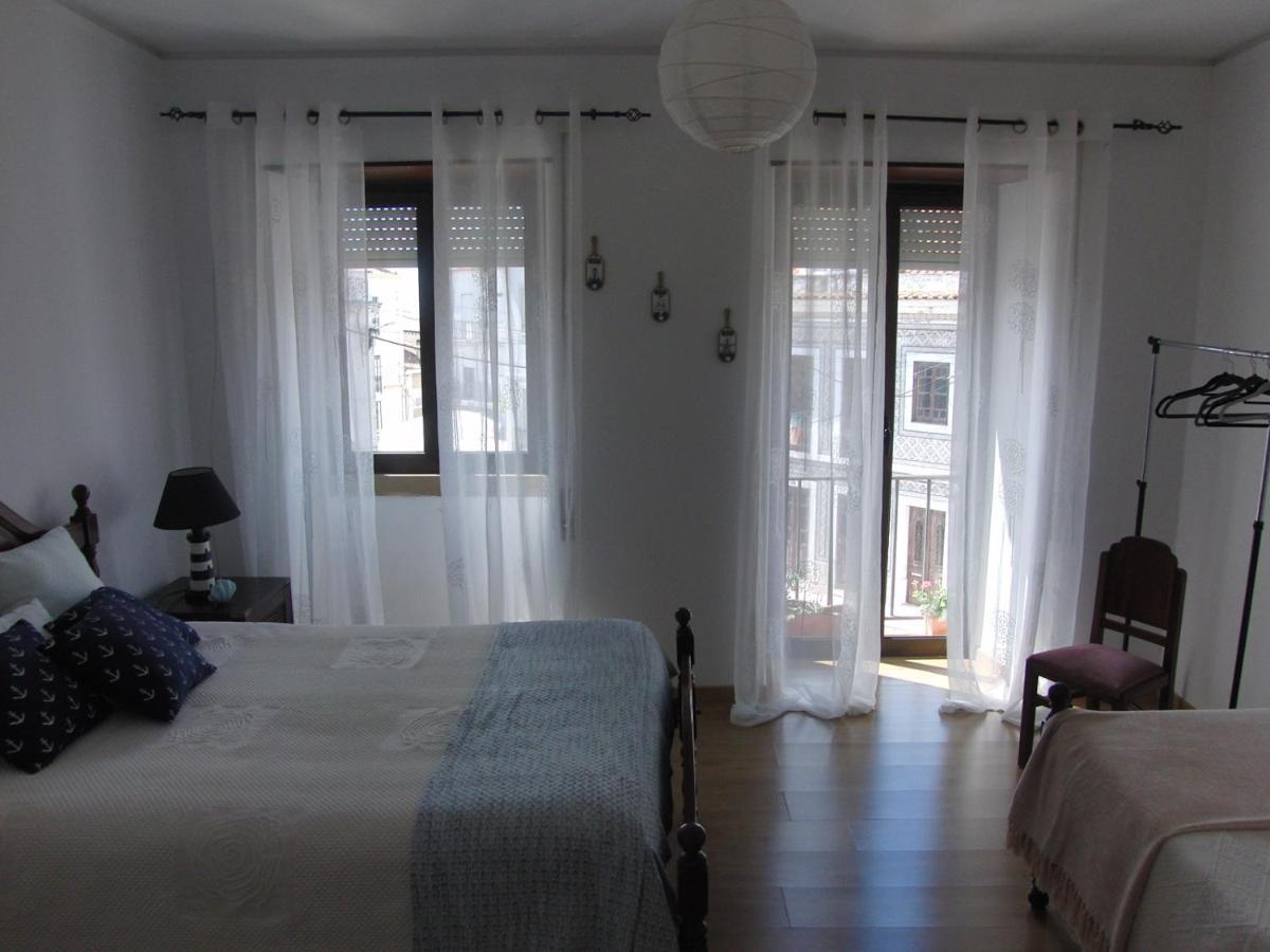 Apartament Paleco'S House Nazaré Zewnętrze zdjęcie
