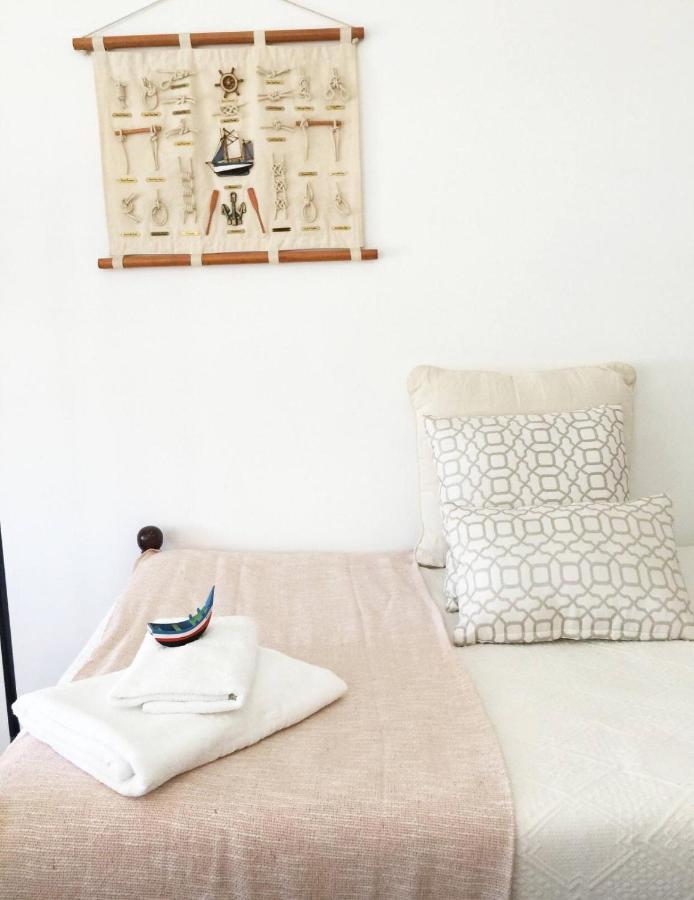 Apartament Paleco'S House Nazaré Zewnętrze zdjęcie