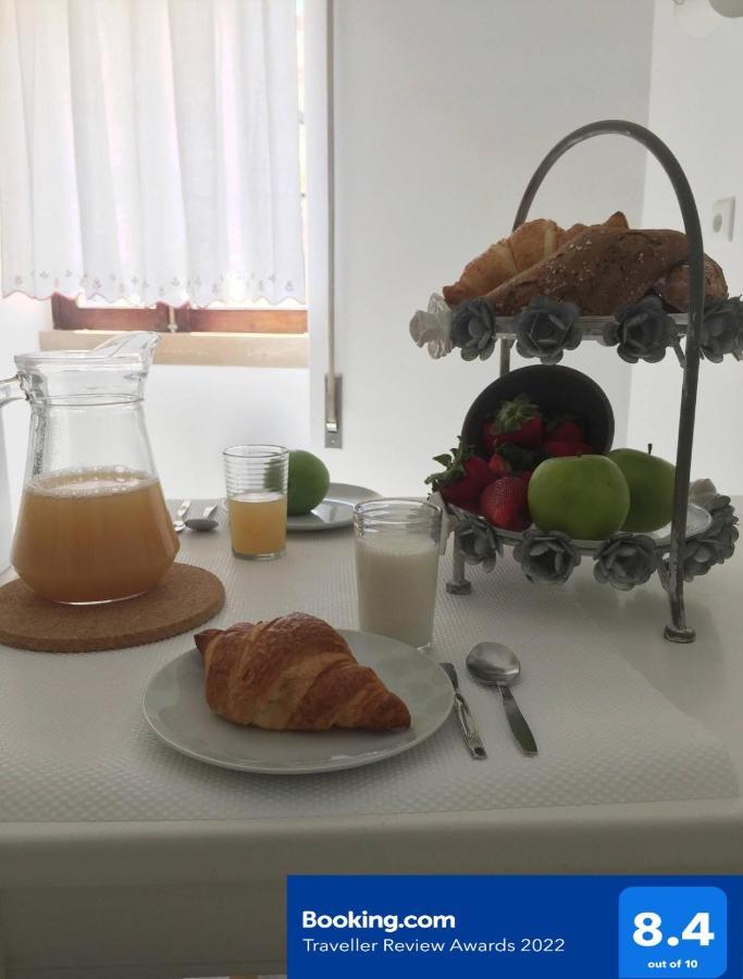 Apartament Paleco'S House Nazaré Zewnętrze zdjęcie