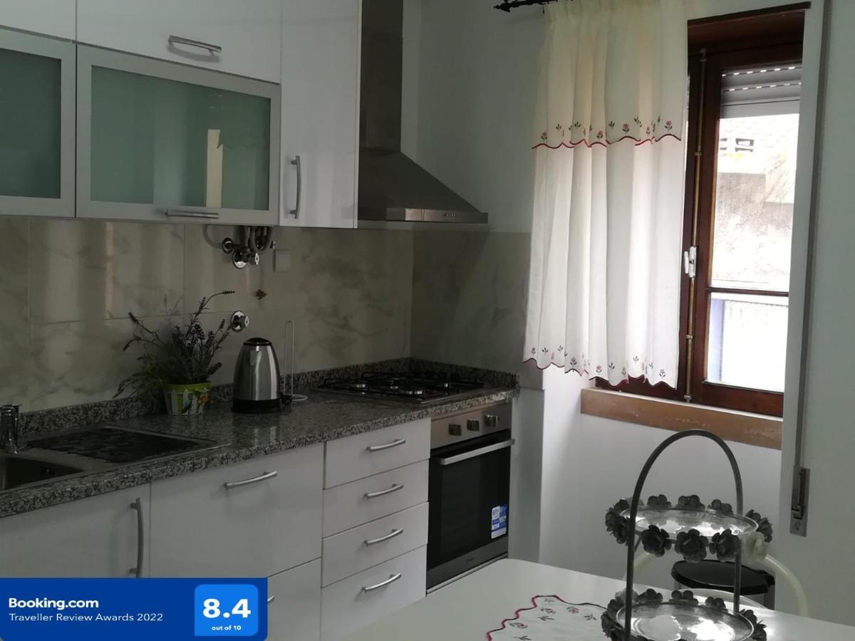 Apartament Paleco'S House Nazaré Zewnętrze zdjęcie