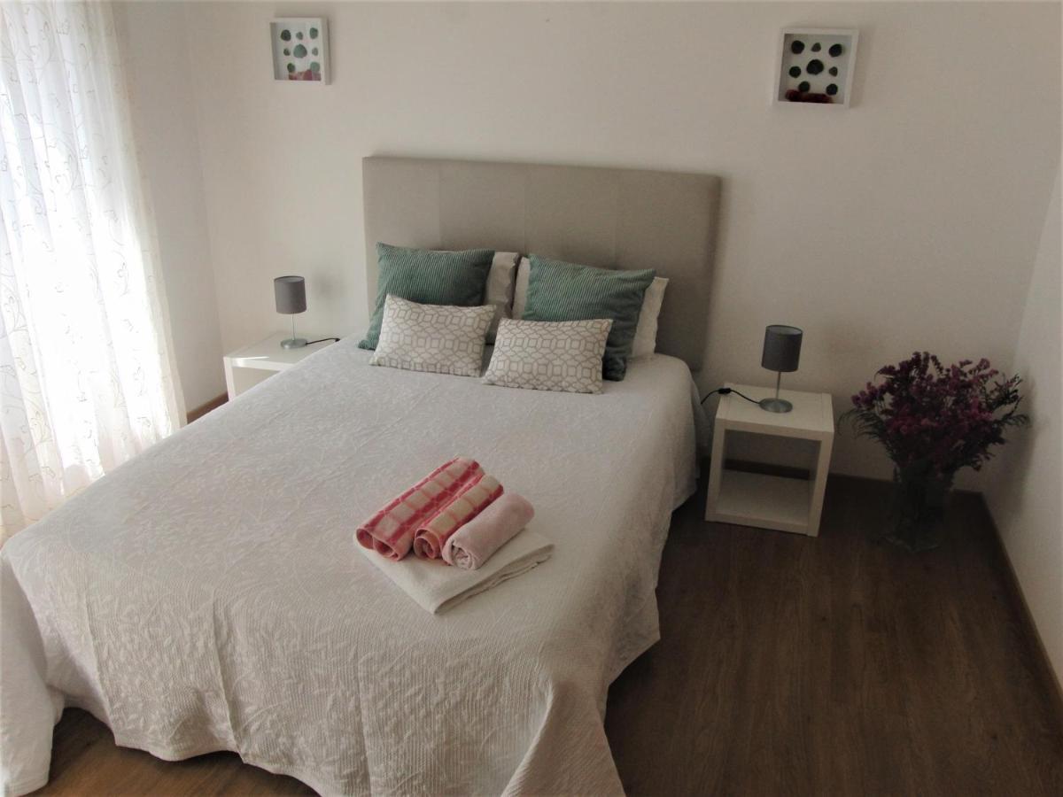 Apartament Paleco'S House Nazaré Zewnętrze zdjęcie