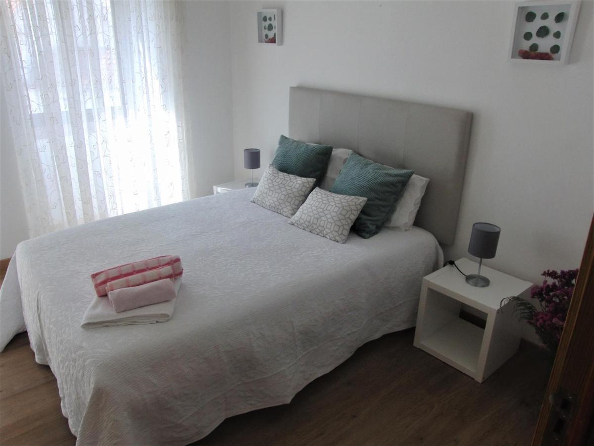 Apartament Paleco'S House Nazaré Zewnętrze zdjęcie